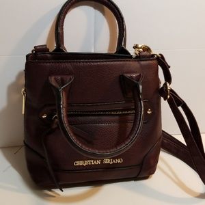 Christian Siriano handbag
